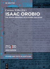 Isaac Orobio - 