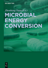 Microbial Energy Conversion - 