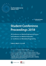 Student Conference Proceedings 2018 - 