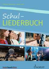 Schul-Liederbuch - 