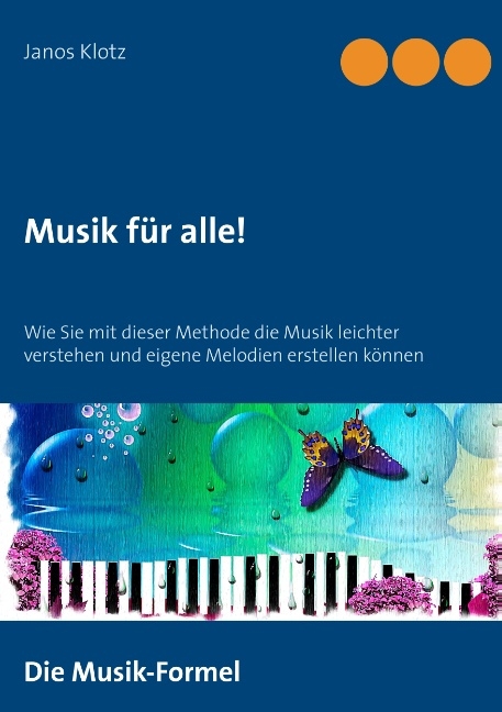 Musik für alle! - Janos Klotz