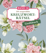 Kreuzworträtsel Deluxe Groß- Band 20