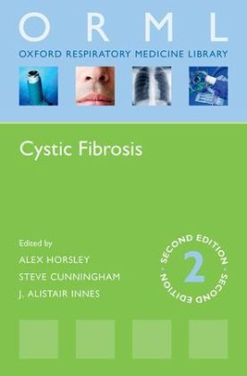 Cystic Fibrosis - 