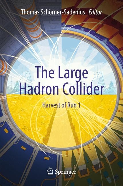 The Large Hadron Collider - 