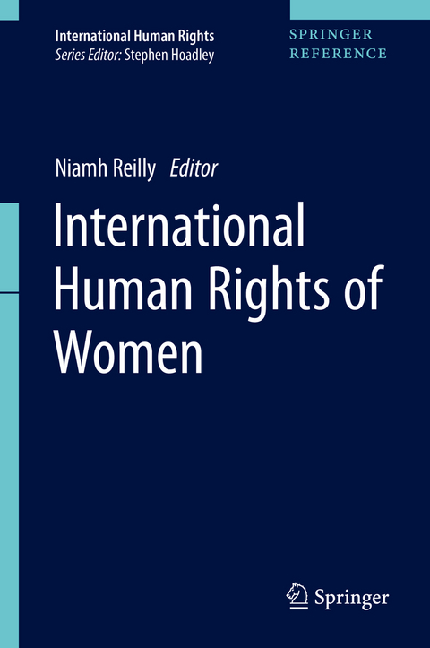 International Human Rights of Women - 