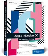 InDesign CC - Geisler, Karsten