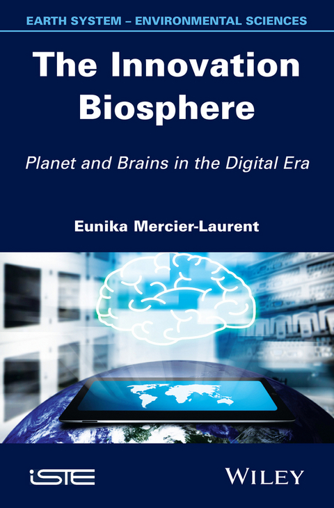 Innovation Biosphere -  Eunika Mercier-Laurent