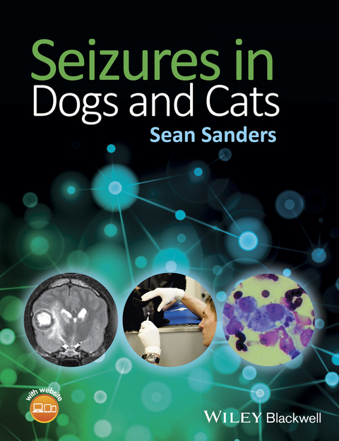 Seizures in Dogs and Cats - Sean Sanders