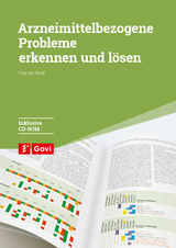 Arzneimittelbezogene Probleme erkennen und lösen - Thomas Riedl