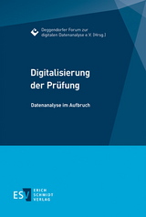 Digitalisierung der Prüfung