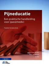 Pijneducatie - Van Wilgen, Paul; Nijs, Jo