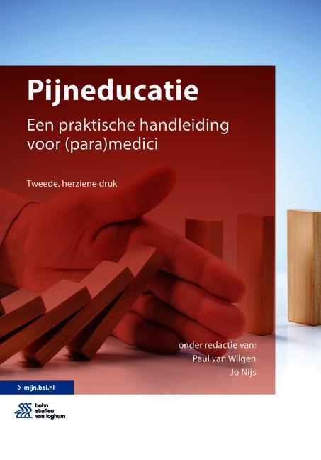 Pijneducatie - 