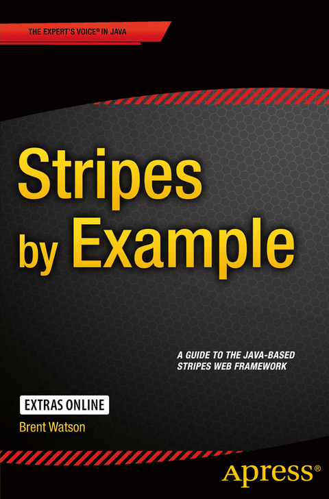 Stripes by Example - Brent Watson