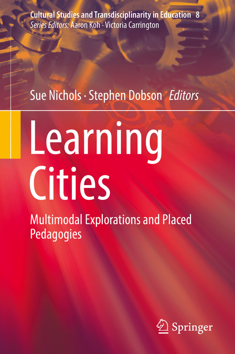 Learning Cities - 