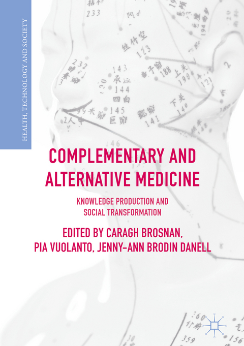 Complementary and Alternative Medicine - 