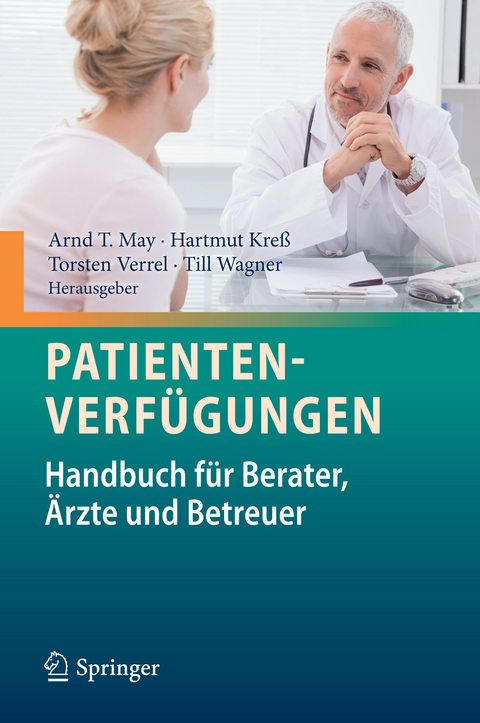 Patientenverfügungen - 