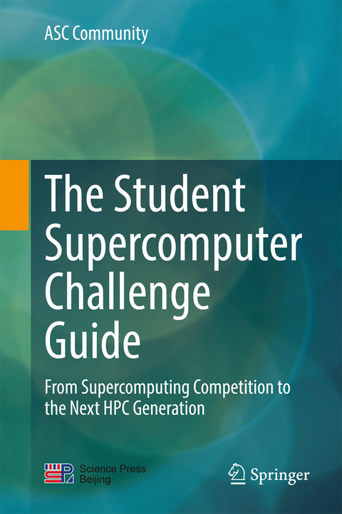 The Student Supercomputer Challenge Guide -  ASC Community