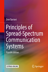 Principles of Spread-Spectrum Communication Systems - Torrieri, Don