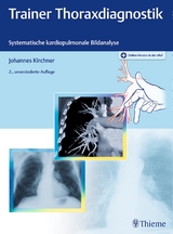 Trainer Thoraxdiagnostik - Johannes Kirchner