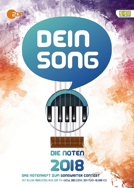 Dein Song 2018 - 