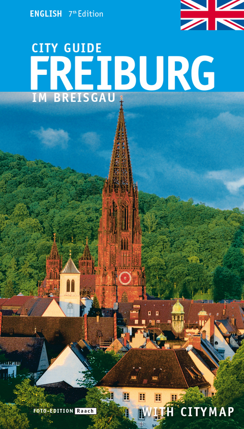 FREIBURG IM BREISGAU - Peter Kalchthaler