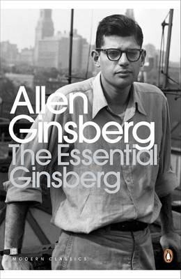 Essential Ginsberg -  Allen Ginsberg