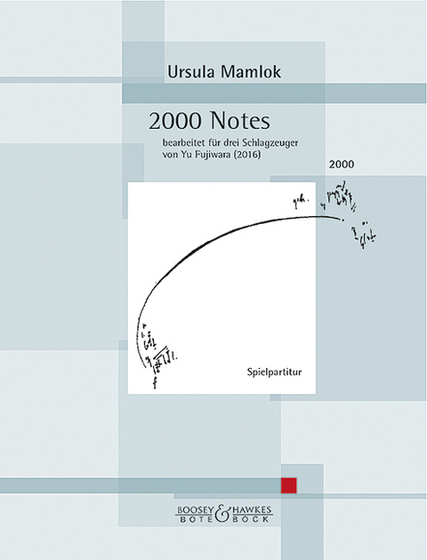 2000 Notes - 