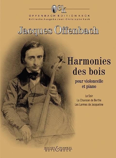 Harmonies des bois - 