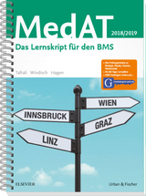 MedAT 2018/19 - Deniz Tafrali, Paul Yannick Windisch, Flora Hagen