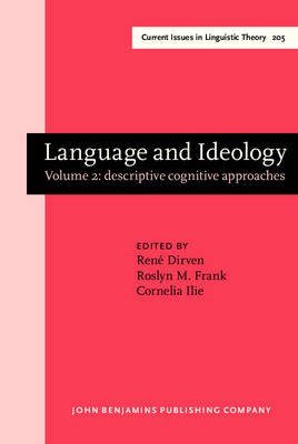 Language and Ideology - 