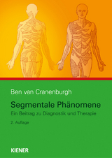 Segmentale Phänomene - van Cranenburgh, Ben