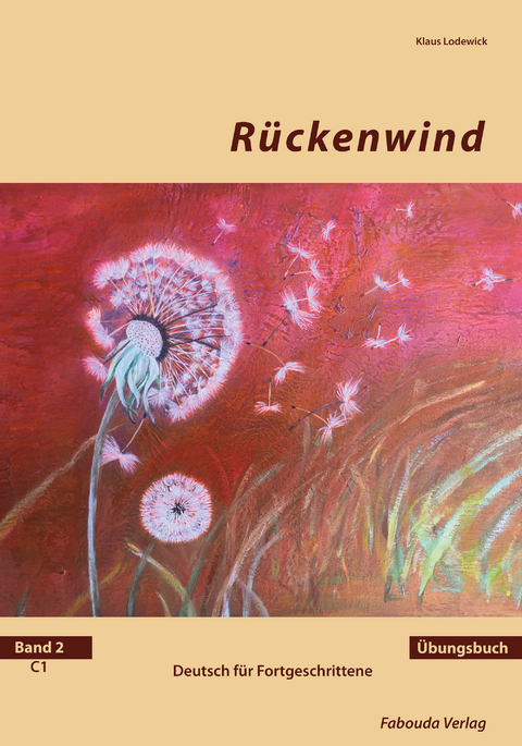 Rückenwind - Klaus Lodewick