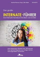 Der große Internate-Führer 2018/2019 - Mäder, Silke; Klemann, Manfred