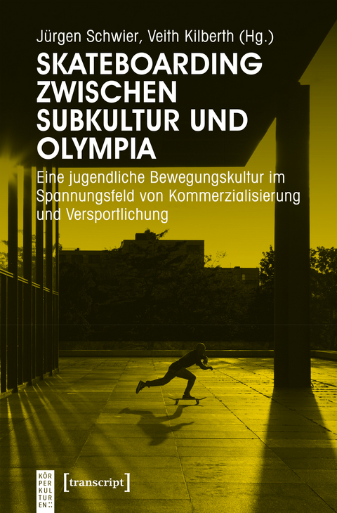 Skateboarding zwischen Subkultur und Olympia - 