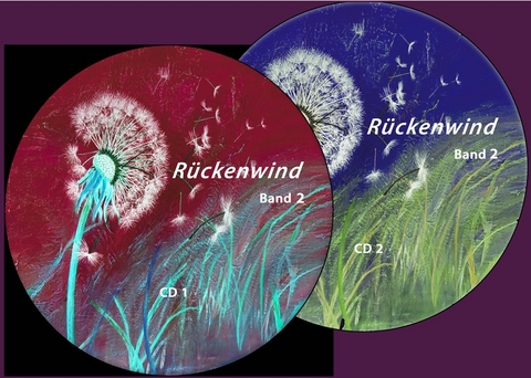 Rückenwind - Klaus Lodewick