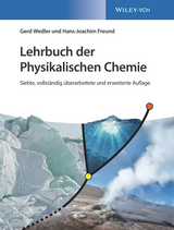 Physikalische Chemie Deluxe / Lehrbuch der Physikalischen Chemie - Wedler, Gerd; Freund, Hans-Joachim