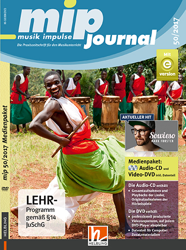 mip-journal 50/2017, Medienpaket - 