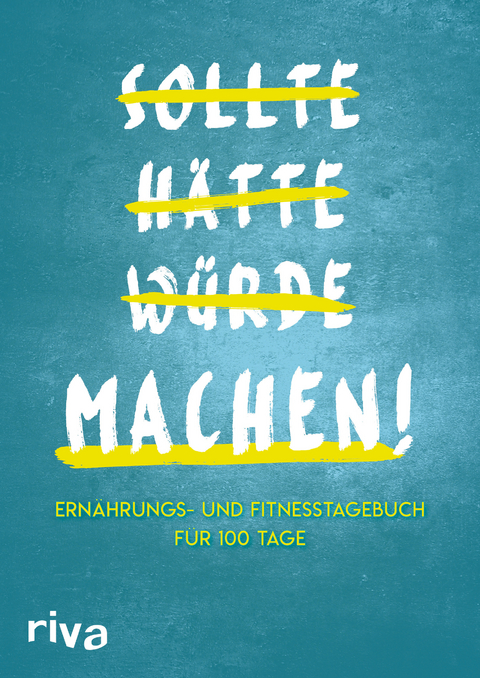 Sollte Hätte Würde Machen!