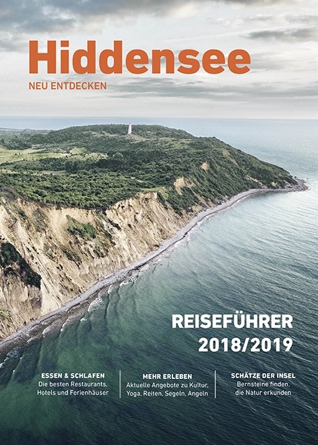 Hiddensee neu entdecken - 