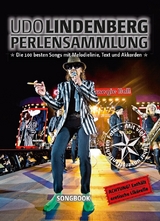 Udo Lindenberg: Perlensammlung - 