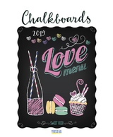 Chalkboards 204119 2019