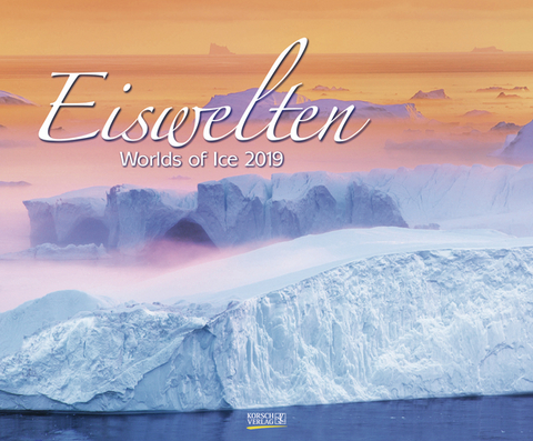 Eiswelten 209619 2019