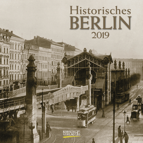 Historisches Berlin (BK) 230219 2019