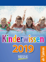 Kinderwissen 254619 2019