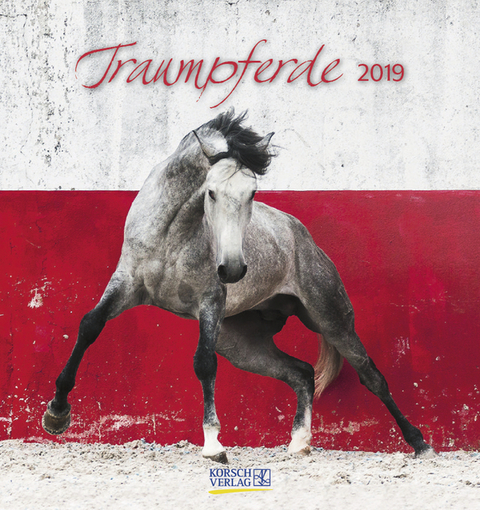 Traumpferde (PK) 233819 2019