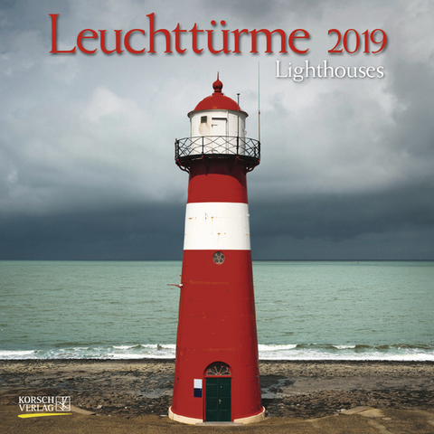 Leuchttürme (BK) 226019 2019