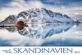 Skandinavien 212019 2019