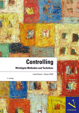 Controlling - Peters, Gerd; Pfaff, Dieter