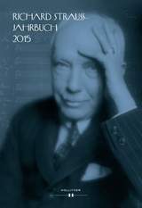 Richard Strauss-Jahrbuch 2015 - 