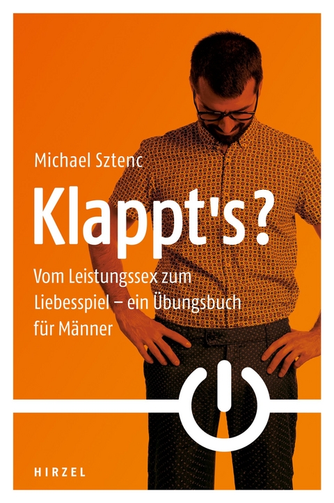 Klappt's? - Michael Sztenc